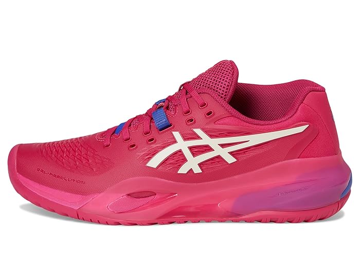 Women's ASICS Gel-Resolution X | Zappos.com